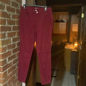 style & co denim jeans